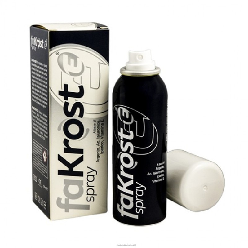 FAKROST E FILM SPRAY 125ML